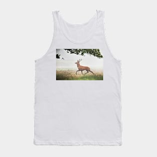 deer Tank Top